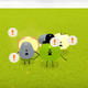 Illustration for article titled iWattam /iIs Complete Nonsense And I Love Iti/i